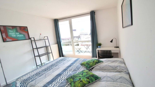 Cosy and pleasant room - 10m² - NTR3 - Gallery - 2