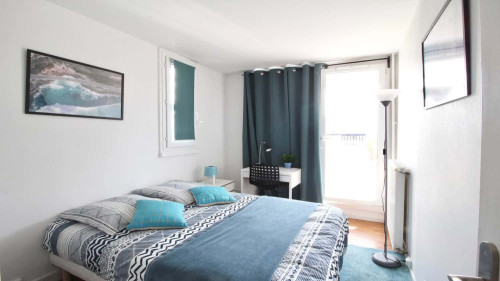 Cosy and luminous room - 10m² - NTR2