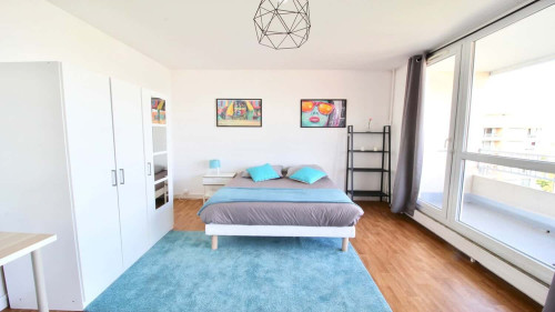 Large luminous room - 19m² - NTR1 - Gallery - 3