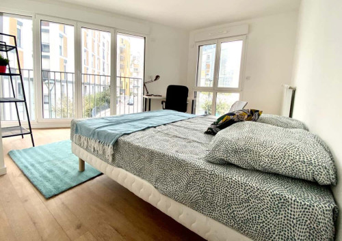 Cosy and bright room - 13m² - CL5 - Gallery - 5