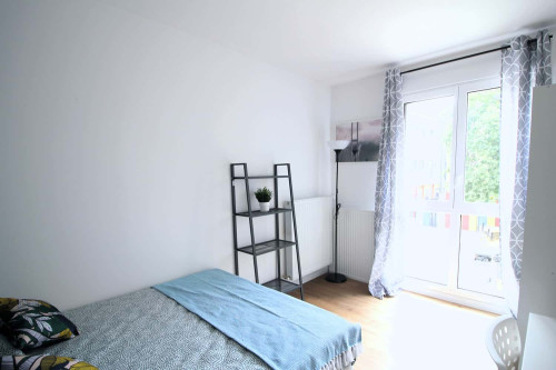 Cosy and luminous bedroom - 10m² - CL29