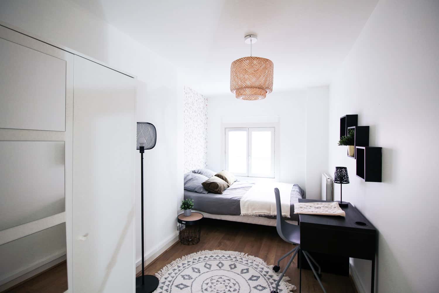 Beautiful Bright Room - 11m² - LY05 - 1