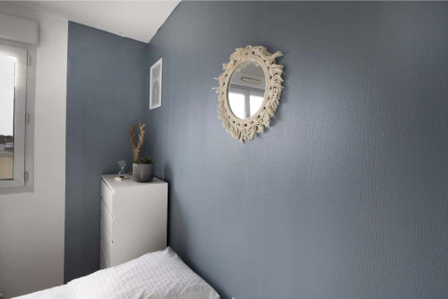 Beautiful and warm room - LY017