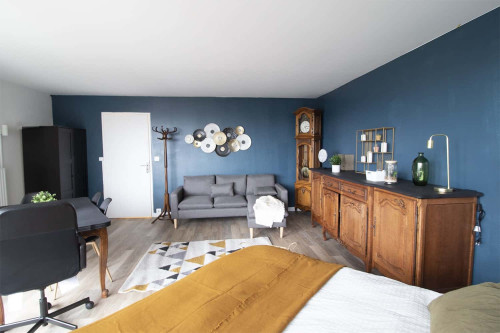 Beautiful and bright room - 21m² - NTR9 - Gallery - 3