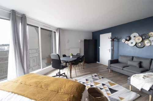 Beautiful and bright room - 21m² - NTR9 - Gallery - 2