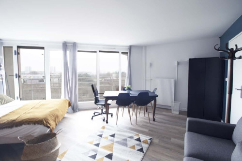 Beautiful and bright room - 21m² - NTR9 - Gallery - 4