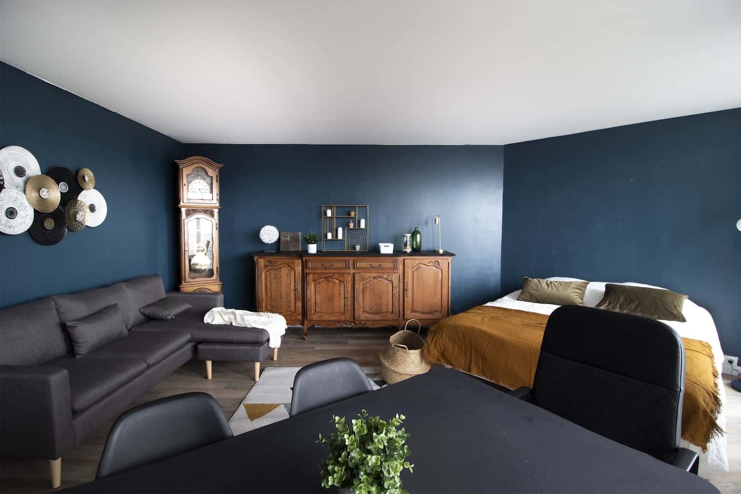 Beautiful And Bright Room - 21m² - NTR9 - 1