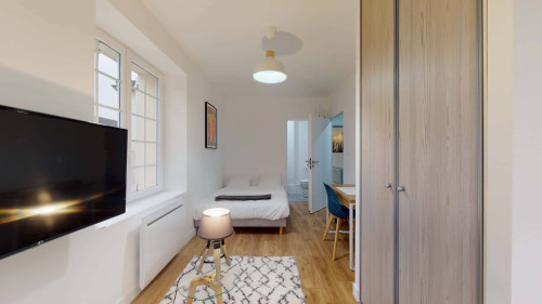 Marsau - Private Room (1) - Gallery - 5