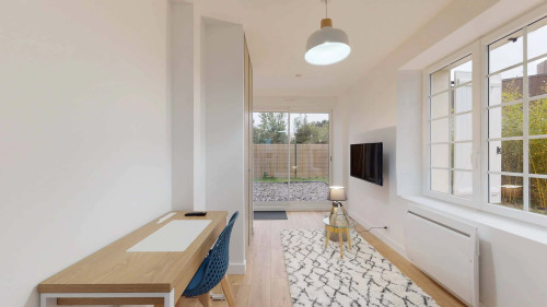 Marsau - Private Room (1) - Gallery - 8