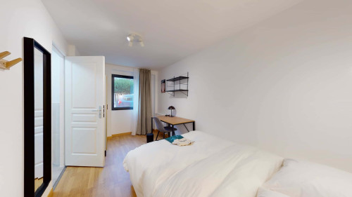 Patty - Private Room (1)