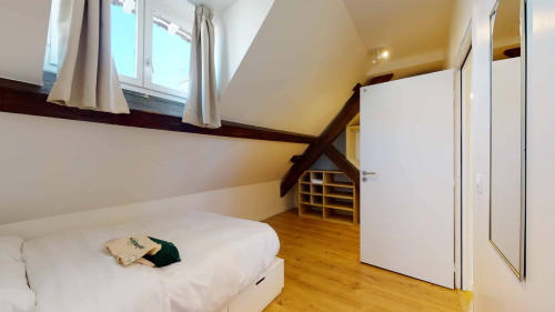 Lucette - Private Room (12)