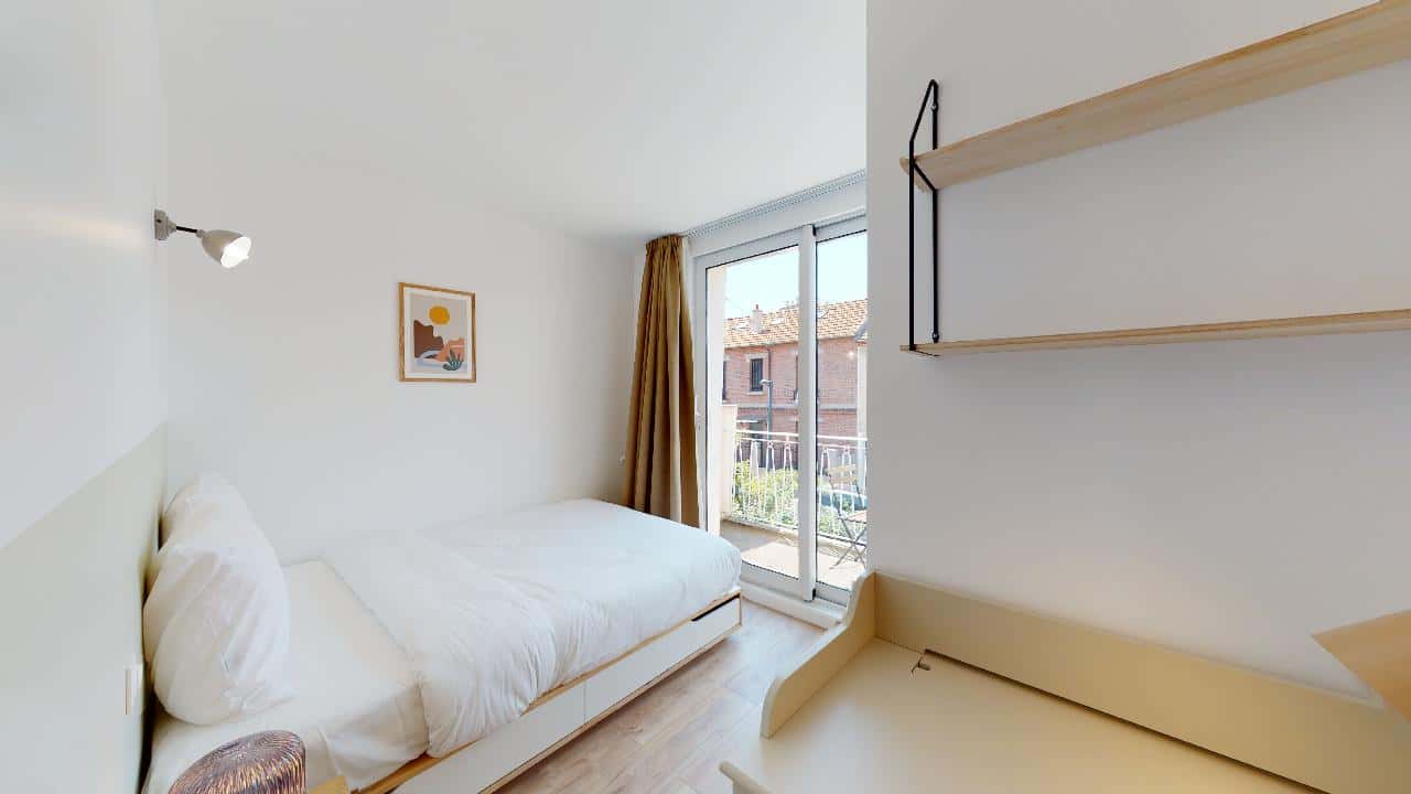 Winema - Private Room (5) - 1