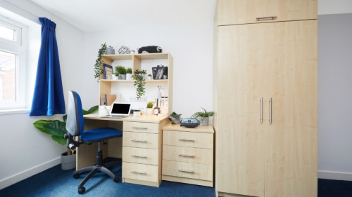 Collegiate Bonhay House  - Gallery -  5
