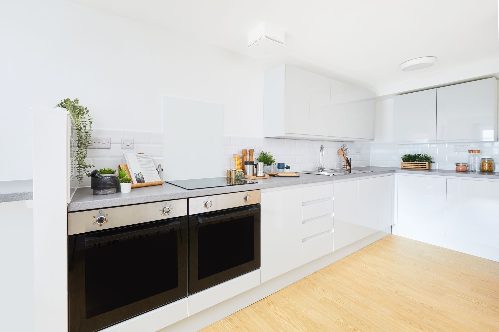 Standard Ensuite - Collegiate Bonhay House - Gallery - 6