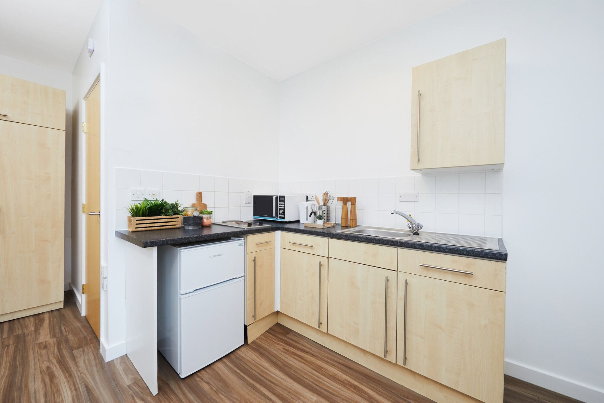 Standard Studio - Collegiate Bonhay House - Gallery - 4