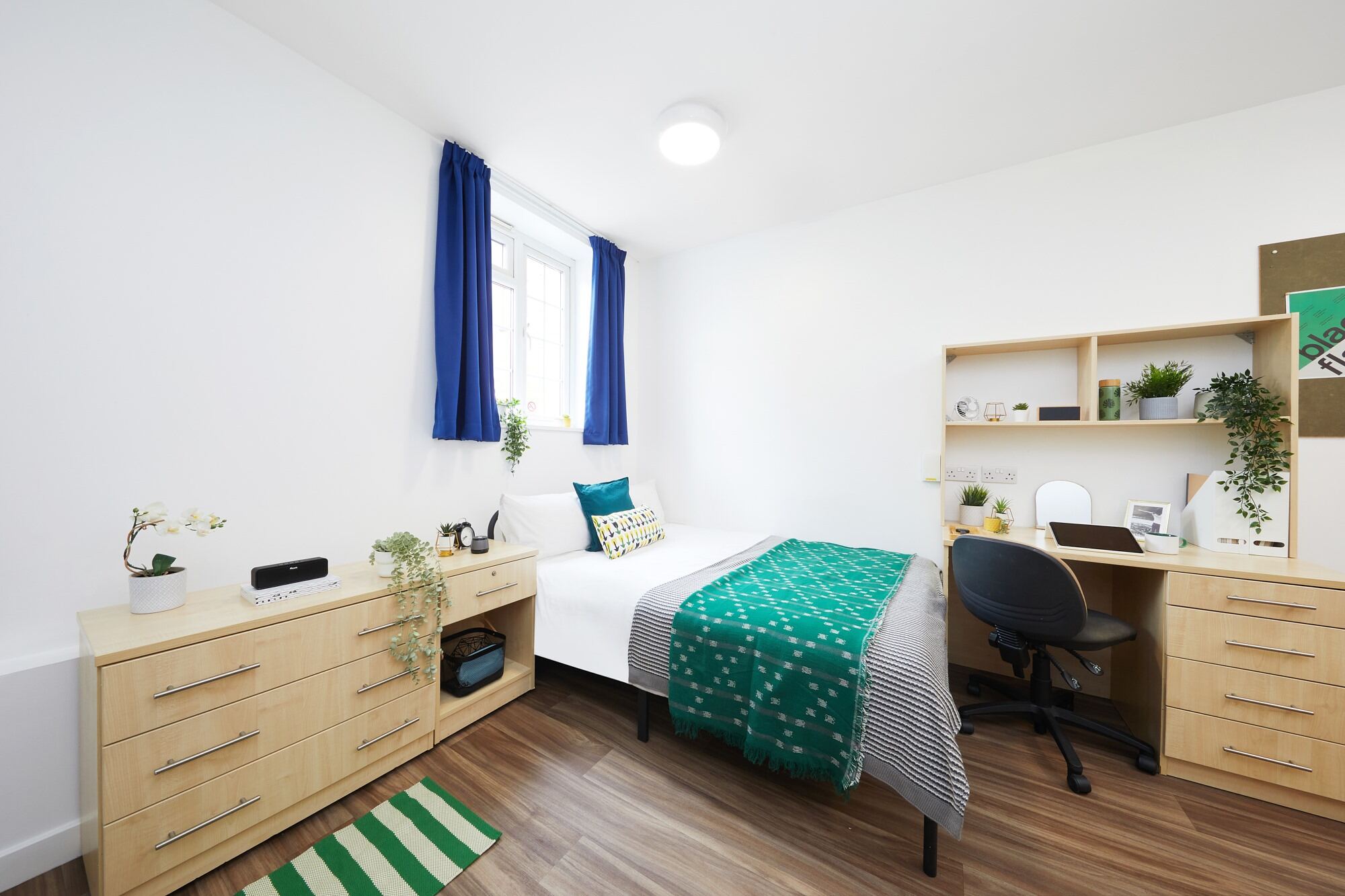 Standard Studio - Collegiate Bonhay House - Gallery - 2
