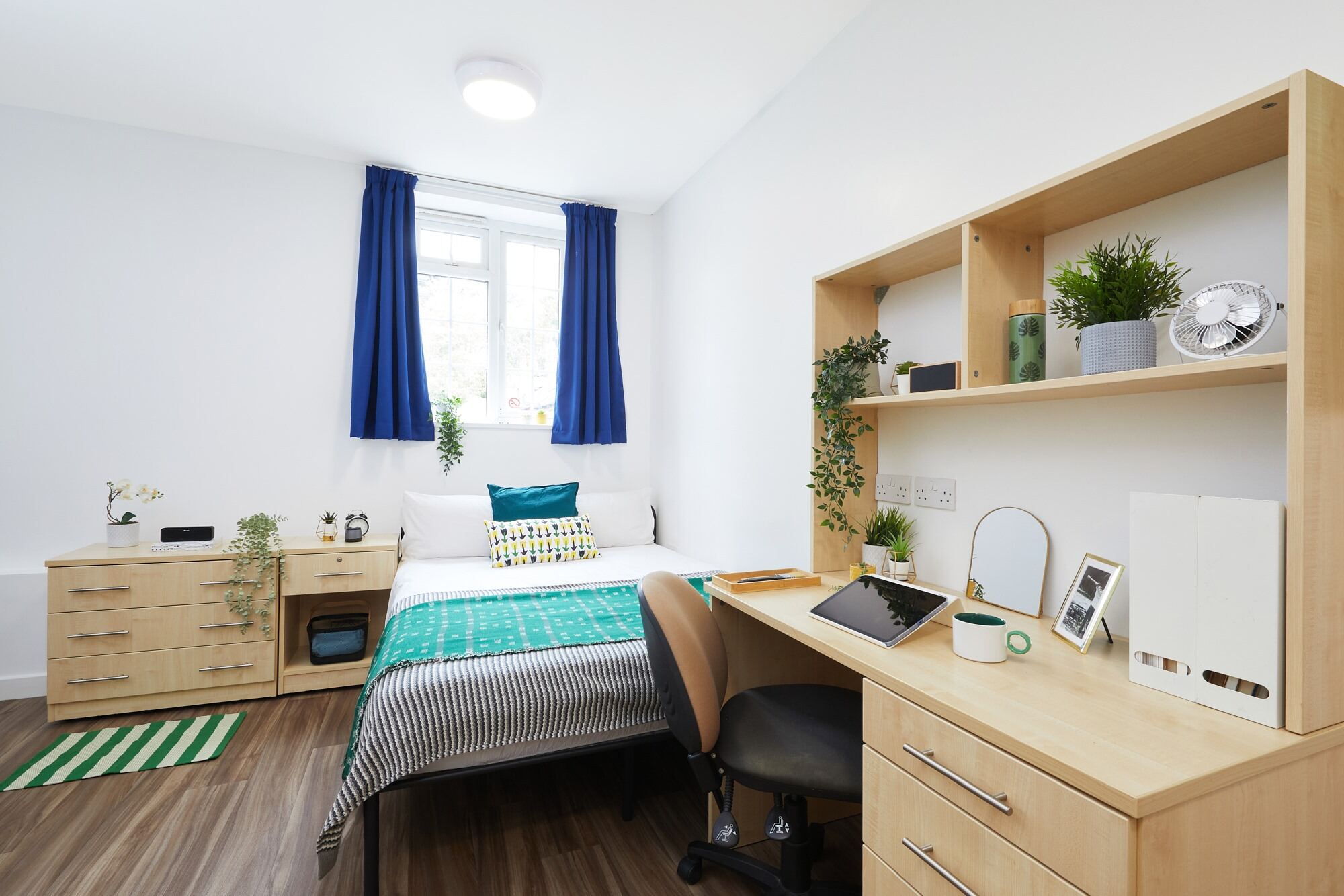 Standard Studio - Collegiate Bonhay House - Gallery - 1