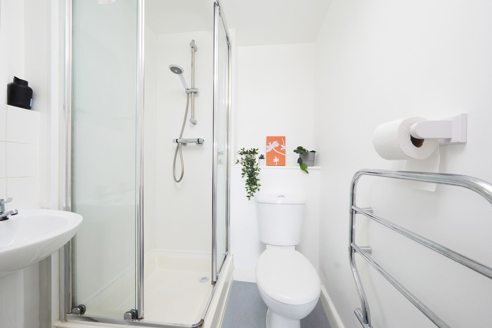 Standard Studio - Collegiate Bonhay House - Gallery - 5