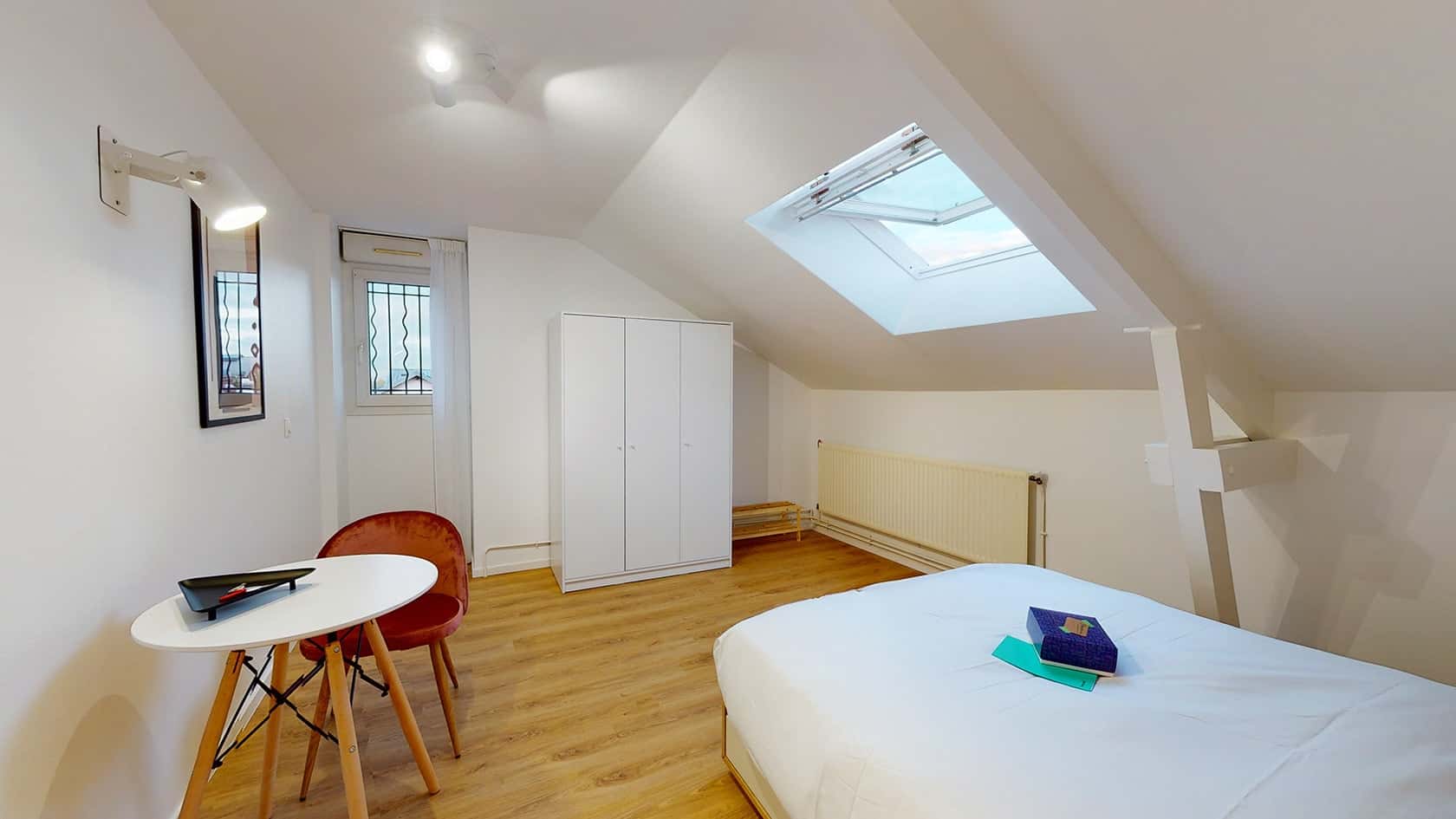 Yves - Private Room (9) - 1