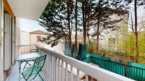 Gennevilliers Félicie - Private Room (4) - Gallery - 6