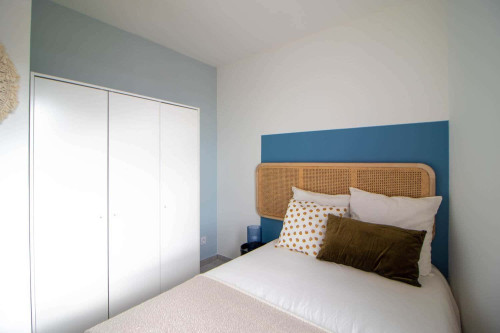 Warm room of 10 m² to rent near Lyon - LYO23 - Gallery - 5