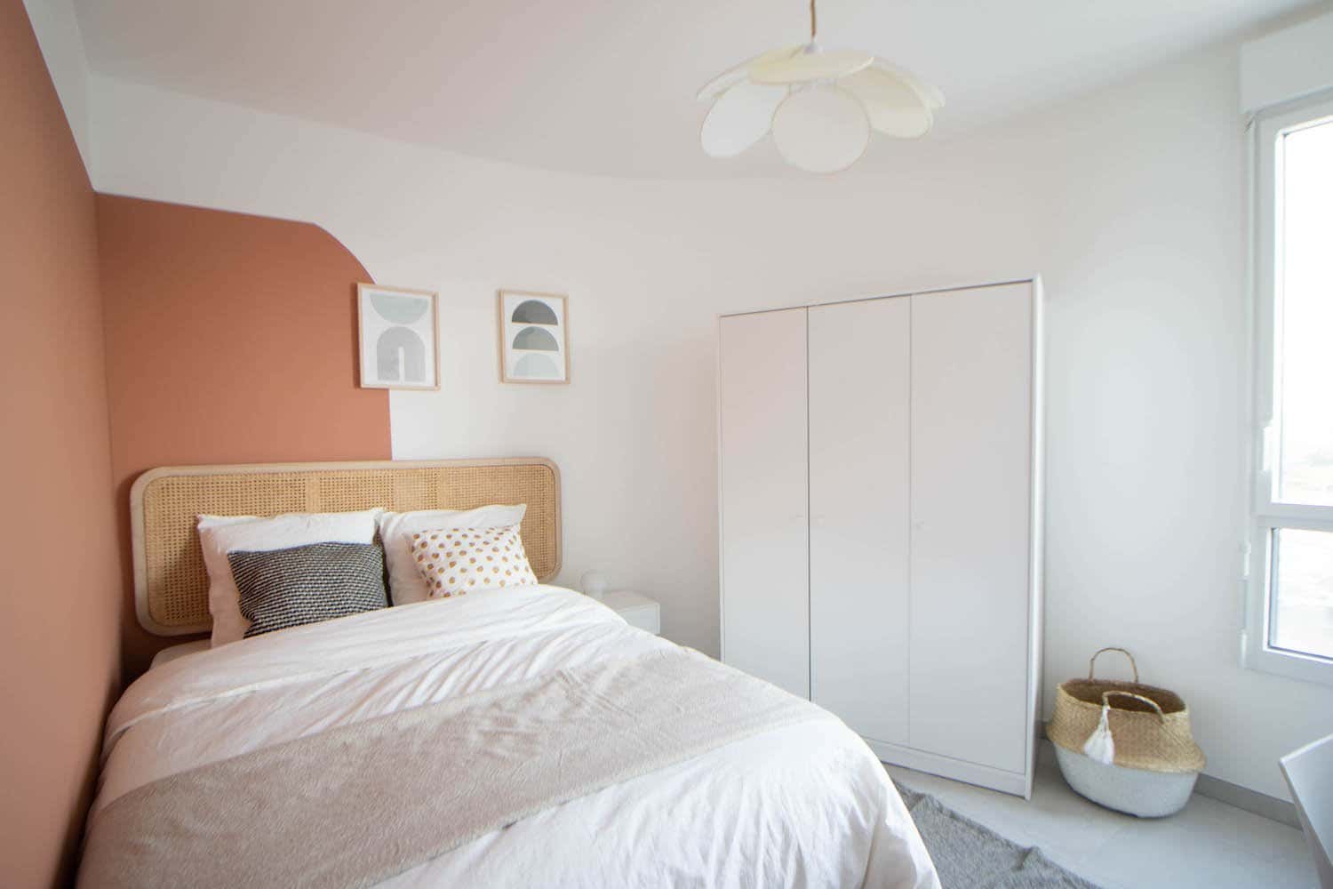 Pleasant 10 M² Bedroom To Rent In Villeurbanne - LYO34 - 1