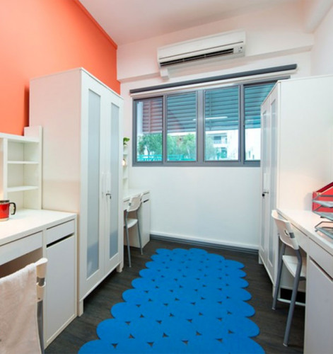 Henderson - Rooms