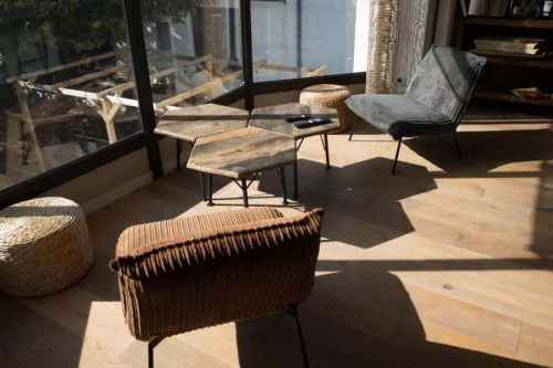 Chambre privée dans la Casa des Chefs - Gallery - 6