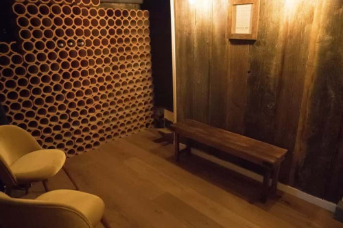 Chambre privée dans la Casa des Chefs - Gallery - 12
