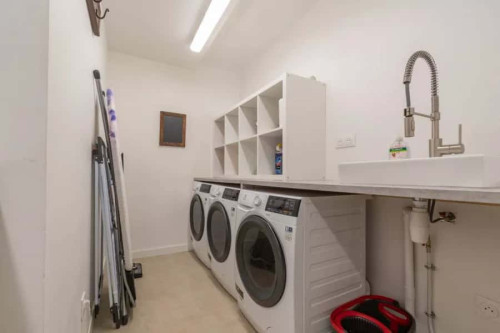 Chambre privée dans la Casa des Chefs - Gallery - 12