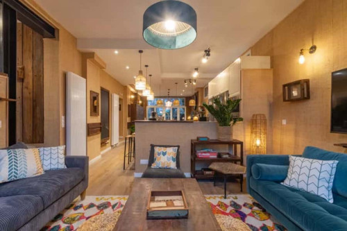 Chambre privée dans la Casa des Chefs - Gallery - 5