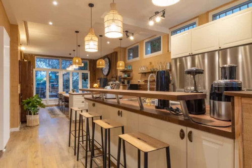 Chambre privée dans la Casa des Chefs - Gallery - 6
