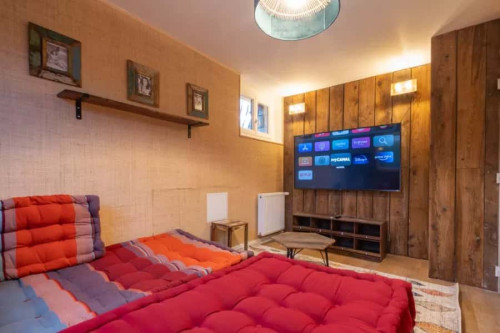 Chambre privée dans la Casa des Chefs - Gallery - 8