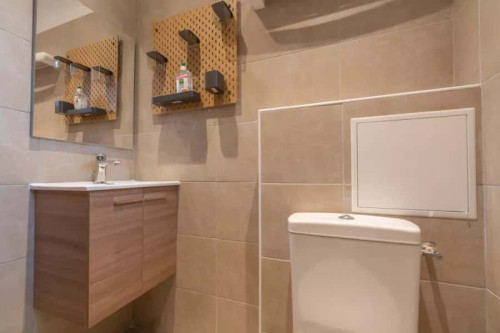 Chambre privée dans la Casa des Chefs - Gallery - 11