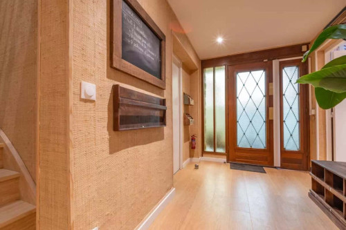 Chambre privée dans la Casa des Chefs - Gallery - 7