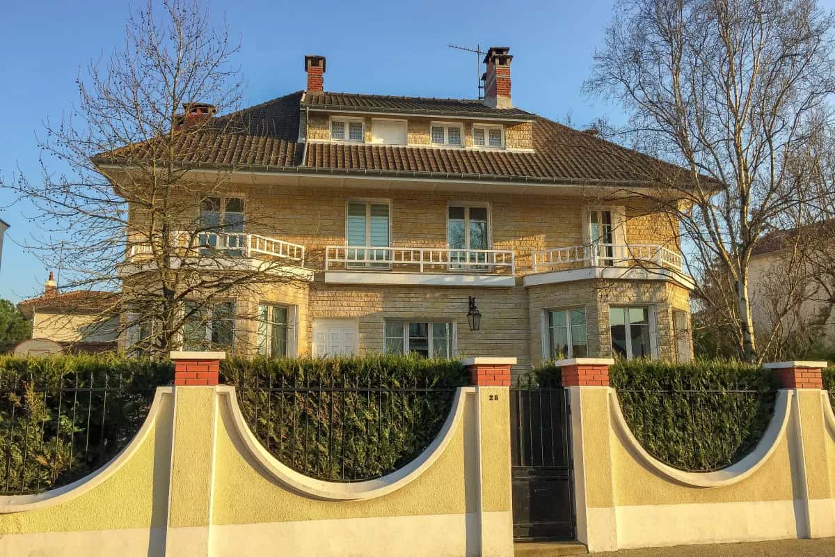 Chambre Privée Dans La Casa Des Sportifs - 1