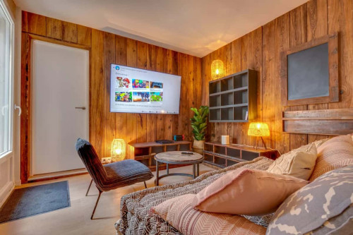 Chambre privée dans la Casa des Chefs - Gallery - 10