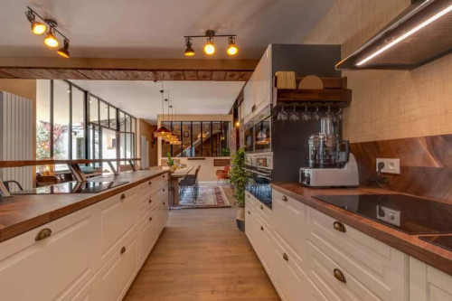 Chambre privée dans la Casa des Chefs - Gallery - 5