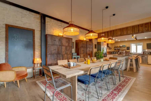 Chambre privée dans la Casa des Chefs - Gallery - 8