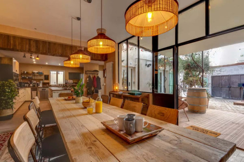 Chambre privée dans la Casa des Chefs - Gallery - 7