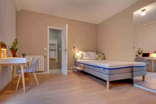 Chambre privée dans la Casa des Chefs - Gallery - 12