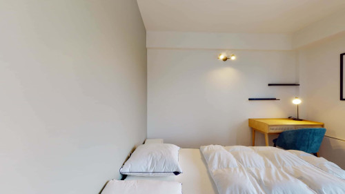 Villemomble Grande Rue - Private Room (2)