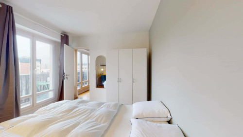 Villemomble Grande Rue - Private Room (2)