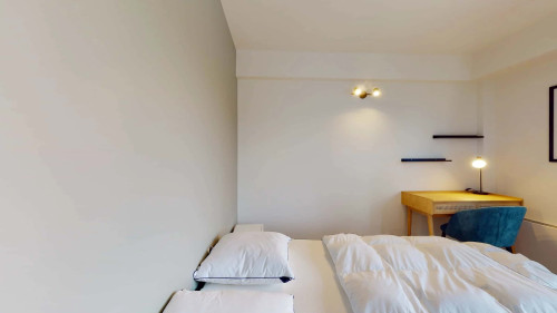 Villemomble Grande Rue - Private Room (2) - Gallery - 10