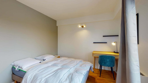 Villemomble Grande Rue - Private Room (2)