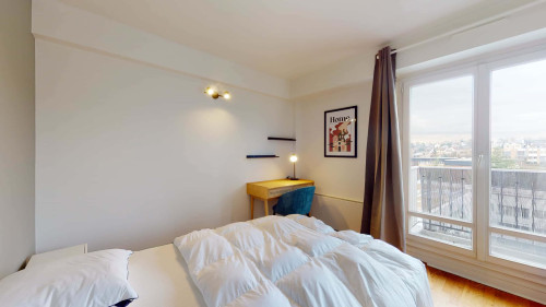 Villemomble Grande Rue - Private Room (2)