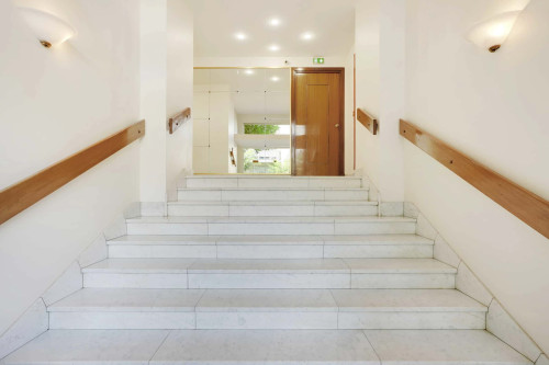 1BDR calme avec Terrasse - Pont de Neuilly - BAIL MOBILITE - Gallery - 10