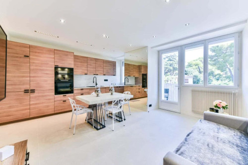 Cosy appt avec parking - Cannes - Bail mobilité - Gallery - 5