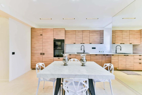 Cosy appt avec parking - Cannes - Bail mobilité - Gallery - 10