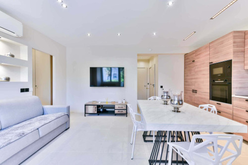 Cosy appt avec parking - Cannes - Bail mobilité - Gallery - 12